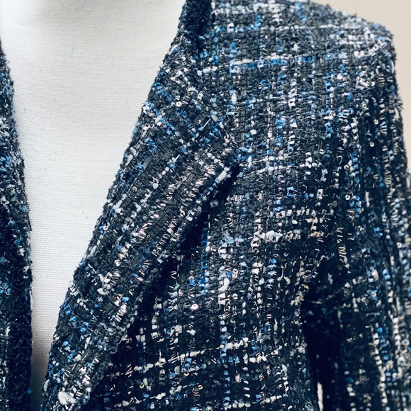 Groovy Monkey Coat - Picture 8 of 9